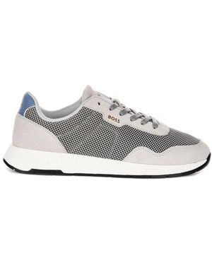 BOSS Trainers - Grey