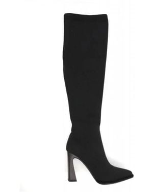 Laura Biagiotti Heeled Boots - Negro