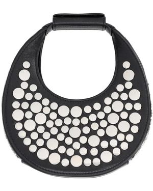 STAUD Handbags - Negro