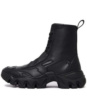 Rombaut Boccaccio Ii Stiefelette - Schwarz