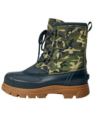 Sorel Snow Boots - Verde