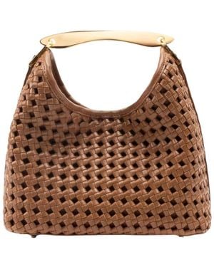Elleme Handbags - Brown