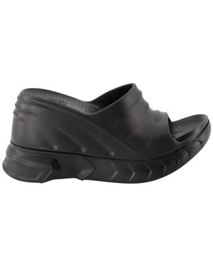 Givenchy Sandalias De Plataforma Marshmallow, Mujer, Talla - Negro