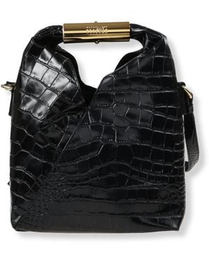 MM6 by Maison Margiela Handbags - Negro