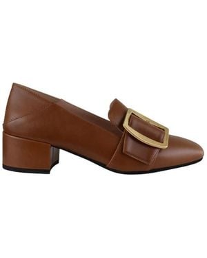 Bally Pumps - Marrón