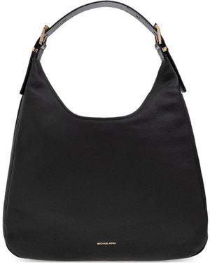 Michael Kors Tote Bags - Noir
