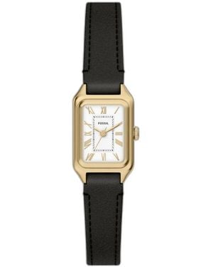 Fossil Watches - Metallizzato