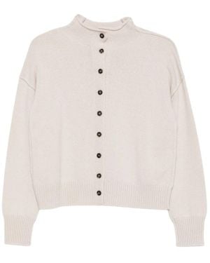 Vanisé Truien & Vesten ,Wit ,Cardigans
