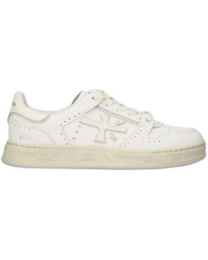 Premiata Sneakers - Blanco