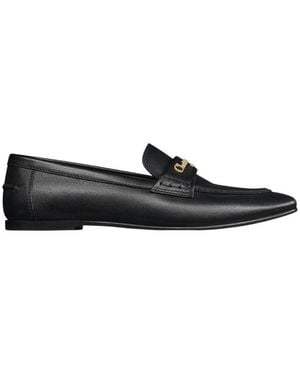 Dior Loafers - Black