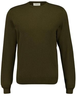 Piacenza 1733 Cashmere Knitwear - Verde