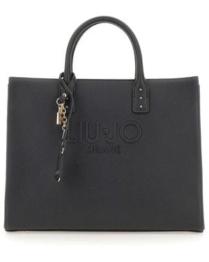 Liu Jo Handbags - Black