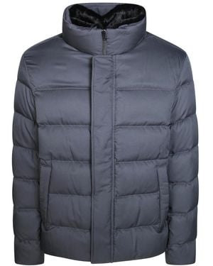 Herno Winter Jackets - Blu