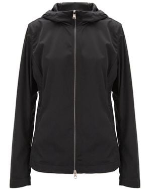 Colmar Light Jackets - Black