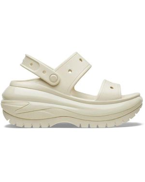 Crocs™ Mega crush sandal - Weiß