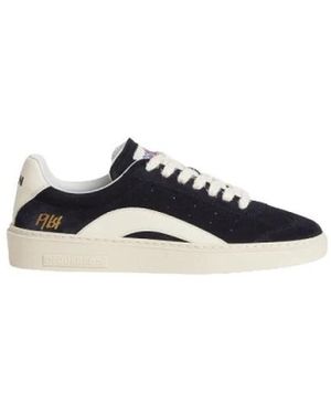 DSquared² Rider Sneakers - Blau