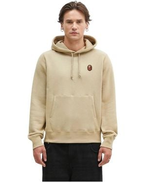 A Bathing Ape Hoodies - Neutro