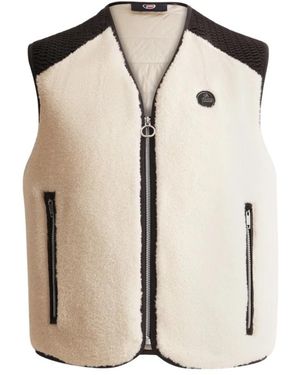 Fusalp Vests - Neutro