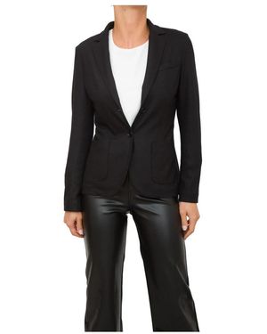 Circolo 1901 Jackets > blazers - Noir