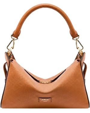 Lancel Shoulder Bags - Marrón