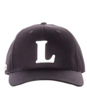 Lacoste Caps - Blu