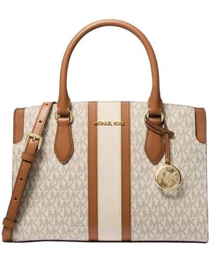 Michael Kors Handbags - Brown