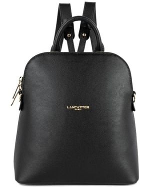 Lancaster Zippé Sierra Jia Rucksack Schwarz