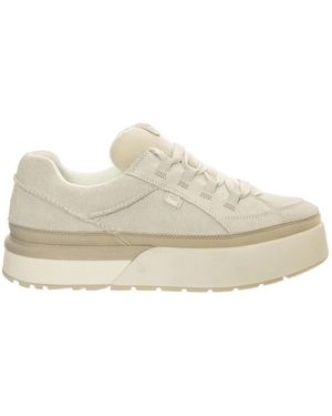 UGG Goldencush - Naturel