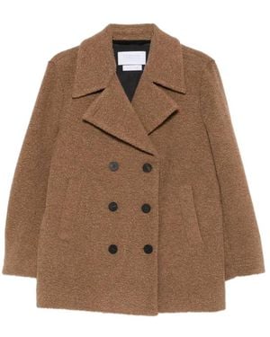 Harris Wharf London Blazers - Brown