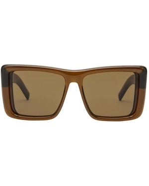 Saint Laurent Sunglasses - Green