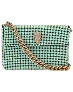 Kurt Geiger Shoulder Bags - Verde