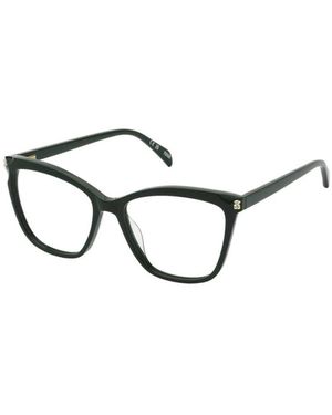 Tous Authentieke Vtoc12 06Wt Bril - Zwart