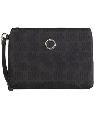 Bikkembergs Clutches - Nero