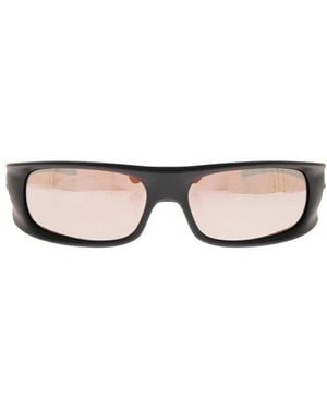 Oakley Highland Sonnenbrille - Schwarz