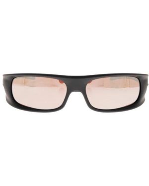 Oakley Highland Zonnebril - Zwart