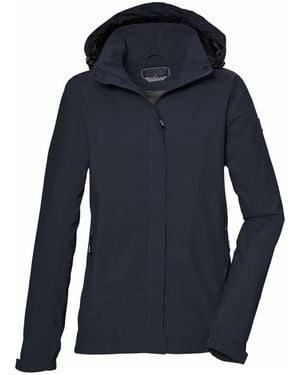 Killtec Jackets - Blau