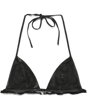 Rick Owens Bikinis - Noir