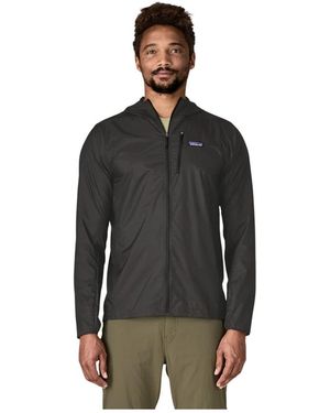 Patagonia Houdini Jacket - Zwart