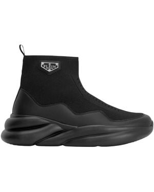 Philipp Plein Sneakers - Negro
