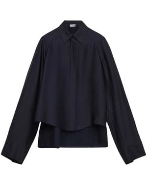 Loewe Shirts - Blue