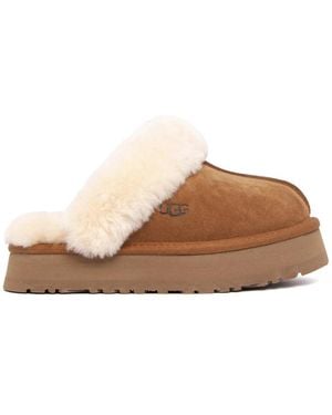 UGG Slippers - Marrón