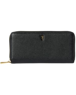 Trussardi Wallets & Cardholders - Black