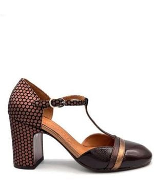 Chie Mihara Pumps - Brown
