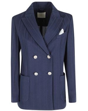 Circolo 1901 Blazers - Blue