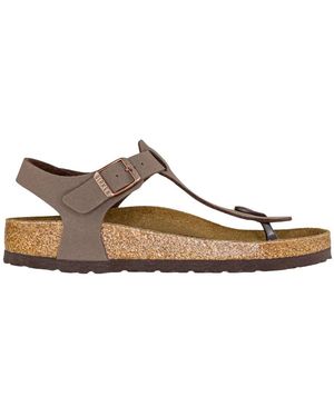 Birkenstock Kairo Regular Fit - Braun