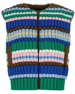 RAXXY Vests - Green