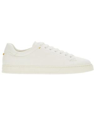 Doucal's Trainers - White