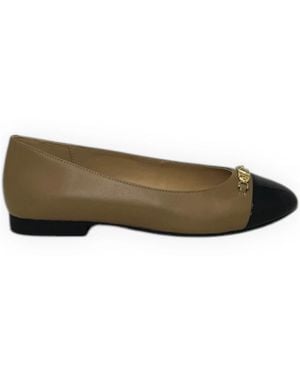 Michael Kors Ballerina Shoes - Green