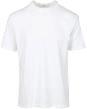 Grifoni T-Shirts - Blanco