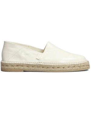 Ami Paris Espadrilles - Wit
